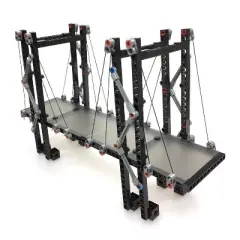 Thames & Kosmos Structural Engineering Bridges & Skyscrapers Science Kit