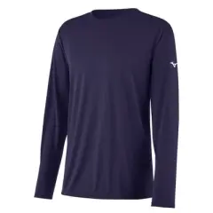Mizuno Men's Mizuno Long Sleeve Tee