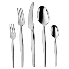 BergHOFF Ralph Kramer Finesse 18/10 Stainless Steel Flatware set