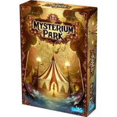 Mysterium Park Game