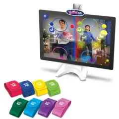 Twister Air Party Game