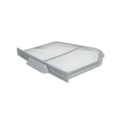 Nispira DC97-16742A DC61-02610A Lint Trap Screen Filter Replacement For Samsung Cloth Dryer AP5306681 PS4221839 DC61-03048A EAP4221839. 1 Pack