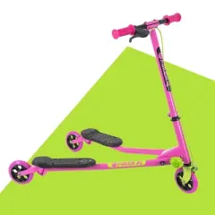 Yvolution Y-Fliker A1 - Pink (2.0)