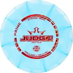 Dynamic Discs 5 Disc Prime Burst Starter Set