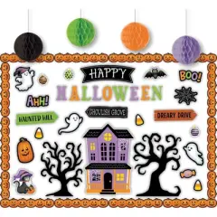 Teacher Created Resources&reg; Halloween Create & Decorate Quick Kit