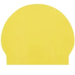 Sporti Latex Swim Cap