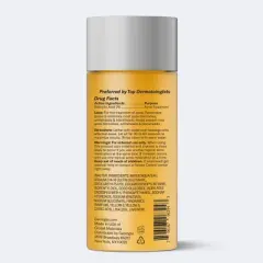 Geologie Clear System Acne Control Face Wash - 6 fl oz