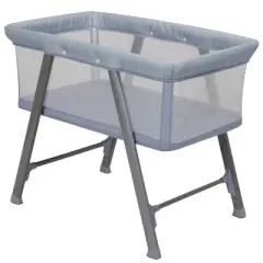 Cosco SleepAway Bassinet - Organic Waves