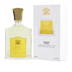 Creed Neroli Sauvage By Creed Unisex Bergamot, Grapefruit, Neroli, Verbena, Ambergris  Eau De Parfum Spray 3.3 Oz