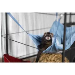 Prevue Pet Products ZZZs Sleep Sack for Small Animals