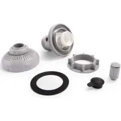 Intex 12355 Pool Inlet Air Nozzle Set For 1900-2450PGH Pump