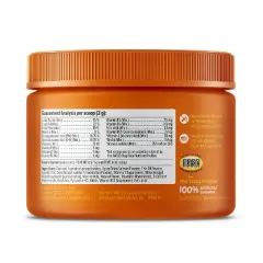 Zesty Paws All-in-One Unflavored Vitamin and Supplements Powder - 150g