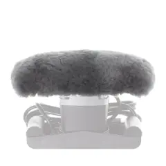 Core Products Sheepskin Pad Cover for Jeanie Rub Massager