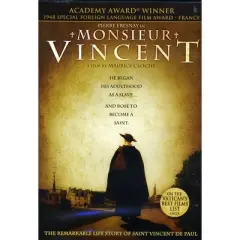 Monsieur Vincent (1948)