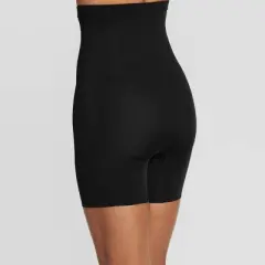 Jockey Generation&trade; Women's Slimming High-Waist Shorts