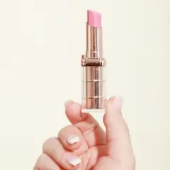 Paris Hilton Cosmetics High-Shine Lipstick Collection - Lipstick Set - 5 Pc