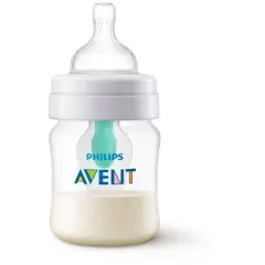Avent Philips Anti-Colic Baby Bottle with Air-Free Vent Newborn Gift Set - 18pc