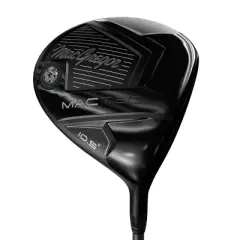 MacGregor Golf MACTEC Driver (Head Only)