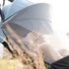 Stokke YOYO Mosquito Net - 6-48m - Black