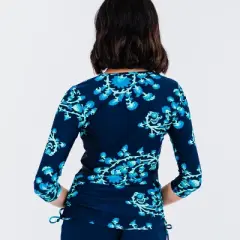 Calypsa - Women's Margaux Swim Top