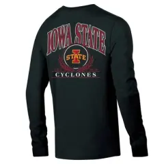 NCAA Iowa State Cyclones Men's Long Sleeve T-Shirt