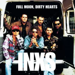 INXS - Full Moon, Dirty Hearts (Vinyl)