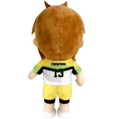 GREAT EASTERN ENTERTAINMENT CO HAIKYU!!- S4 MOTOYA PLUSH 8"H  699858 774845