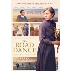 The Road Dance (DVD)(2021)