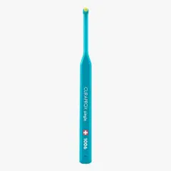 Curaprox CS 1006, Single-Tuft Toothbrush for Precision Gumline Care