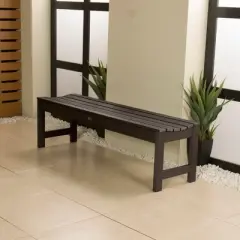 Lehigh Picnic Bench - highwood