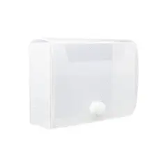 LUX A7 Invitation Envelopes 5 1/4 x 7 1/4 50/Box Gold Metallic 5380-07-50