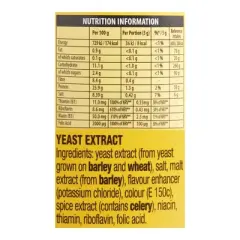 Vegemite Spread 7.7 oz