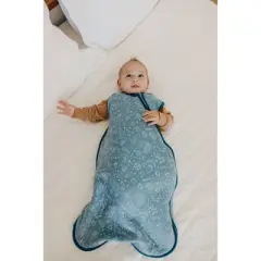 Copper Pearl Wearable Blanket - Hogwarts