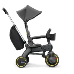 Doona Liki Stroller & Trike S3 - Gray Hound