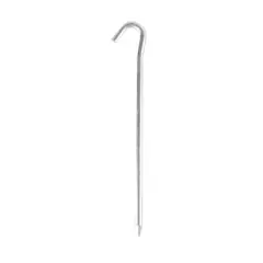 Stansport 7" Aluminum Tent Stakes - 4 Pack