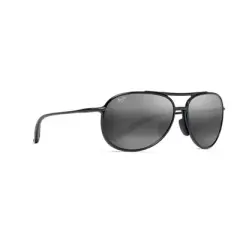 Maui Jim Alelele Bridge Aviator Sunglasses
