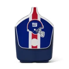 NFL New York Giants Little Playmate Cooler - 7qt