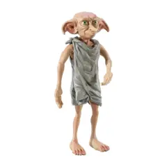 Harry Potter Collectible BendyFig Dobby
