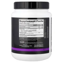 Controlled Labs Purple Wraath&trade;, Juicy Grape, 2.54 lbs (1,152 g)