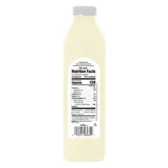 Cold Pressed Lemonade - 32 fl oz