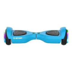 GOTRAX Drift Hoverboard - Blue