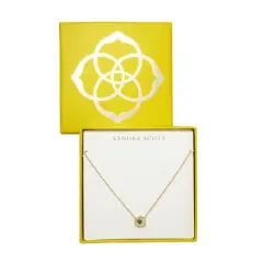 Kendra Scott Wrenly Pendant Necklace
