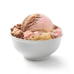 Neapolitan Ice Cream - 128oz - Favorite Day&trade;