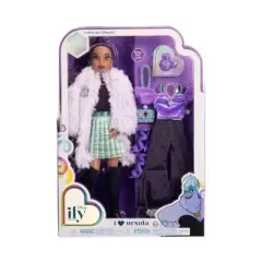 Disney ILY 4ever Fashion Doll - Inspired by Ursula