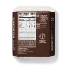 Penne Alfredo Pasta with Cajun Chicken - 17oz - Good & Gather&trade;