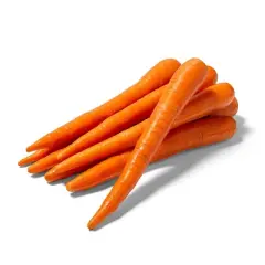Fresh Carrots - 2lb - Good & Gather&trade;