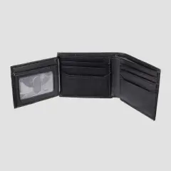 DENIZEN&reg; from Levi's&reg; RFID Travel Wallet - Black
