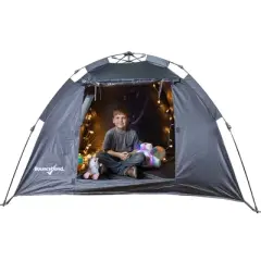Bouncyband&reg; Pop-Up Portable Sensory Dark Den