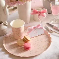 Meri Meri Vintage Ditsy Cups (Pack of 8)