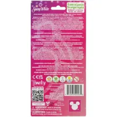 Disney Princess Lip Gloss Keychain